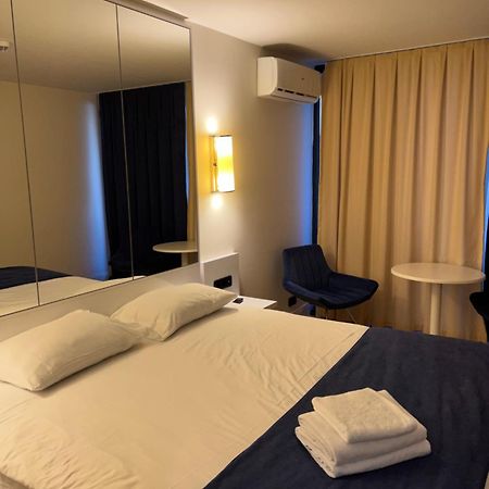 The Best Beach Aparthotel Orbi City باتومي المظهر الخارجي الصورة