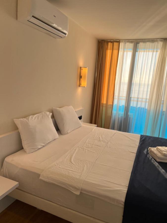 The Best Beach Aparthotel Orbi City باتومي المظهر الخارجي الصورة