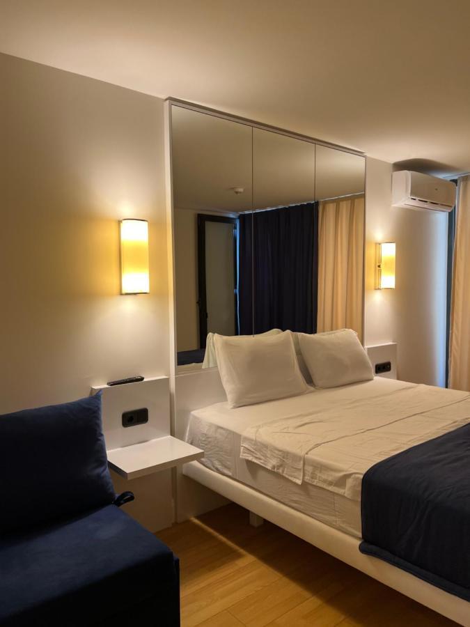 The Best Beach Aparthotel Orbi City باتومي المظهر الخارجي الصورة