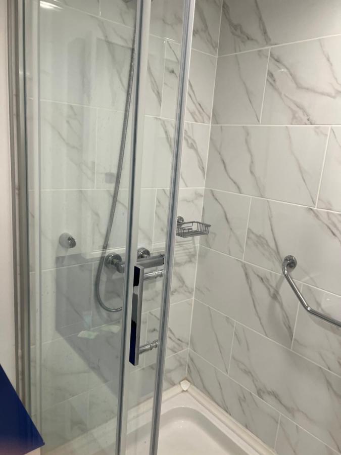 The Best Beach Aparthotel Orbi City باتومي المظهر الخارجي الصورة
