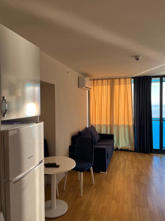 The Best Beach Aparthotel Orbi City باتومي المظهر الخارجي الصورة