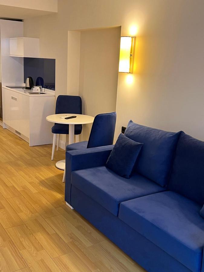 The Best Beach Aparthotel Orbi City باتومي المظهر الخارجي الصورة