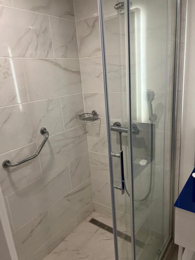 The Best Beach Aparthotel Orbi City باتومي المظهر الخارجي الصورة